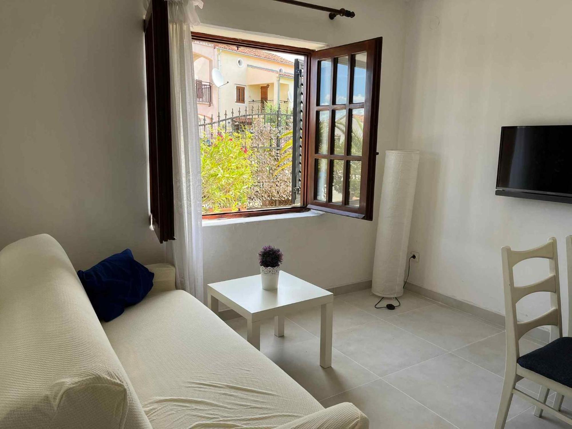 Porec One-Bedroom Apartment 2 Exterior foto