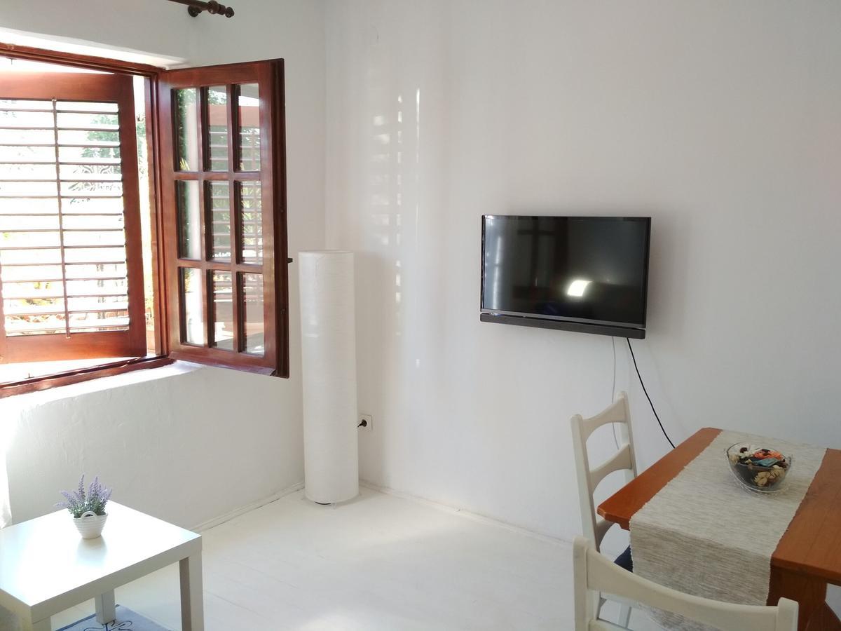 Porec One-Bedroom Apartment 2 Cameră foto