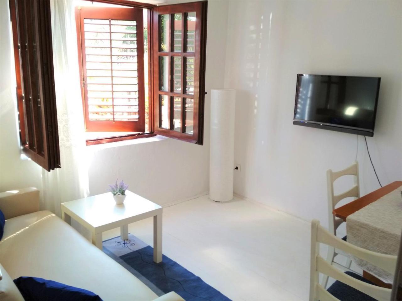 Porec One-Bedroom Apartment 2 Exterior foto